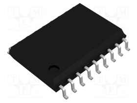 PIC16F88-E/SO