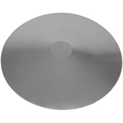 Sealey IREX4 Stainless Steel Flue Rain Cap 100mm