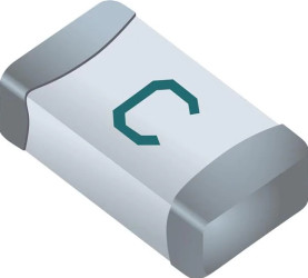 Bezpiecznik do montażu powierzchniowego 4.5A 65V dc Bourns T Ceramika