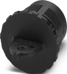 Dust protective cap, M23 for circular connector, 1055747