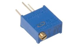 1K POTENCJOMETR PRECYZYJNY 67Y