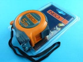 MIARA ZWIJANA 5mb/25mm NYLON MAGNES NEO