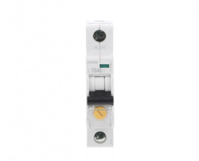 Wyłącznik taryfowy 1P 25-40A Z-TS40/1 266854