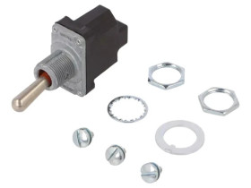 1NT1-6 Przełącznik: dźwigniowy (ON)-OFF