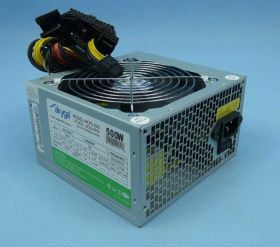 ZASILACZ ATX 500W AKYGA AK-P2-500 3xSATA