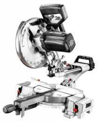 Ukośnica 1800W tarcza 255mm 60T TCT 59G812