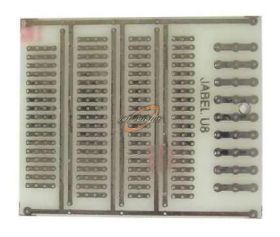 PŁYTKA DRUKOWANA UNIWERSALNA U08a