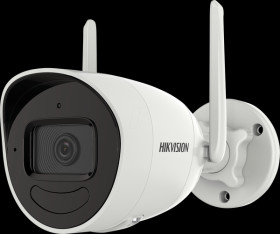 DS-2CV2041G2-IDW Surveillance camera, IP, LAN, WLAN, outdoor