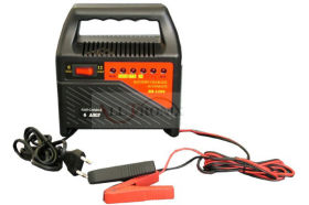 Prostownik samochodowy PT5 6/12V 6A