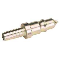 Draper 25818 3/8&quot; Bore PCL Air Line Coupling Adaptor/Tailpiece