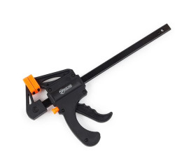 Zacisk automatyczny 200 x 375 x 65 mm (22-016)