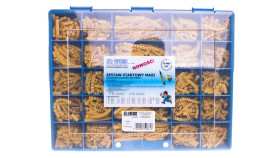 Zestaw Startowy Oznaczników Przewódów Ozzm-1 E04zp-01020900250