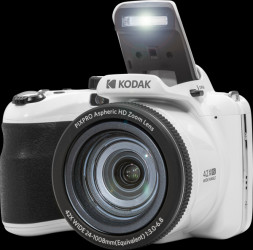 AZ425WH Bridge camera, 20 MP, 1080 p, 42x zoom