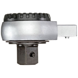 Gedore 7687660 Rectangular Reversible Ratchet head 3/4" SE 14x18