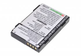 AKU.MITAC MIO A201 1.2AH 3.7V