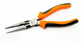 01-154 szczypce proste wydłużone