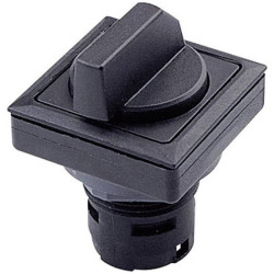 Schlegel OKTRON Selector Switch Black 2x40&#xB0; 1 pc