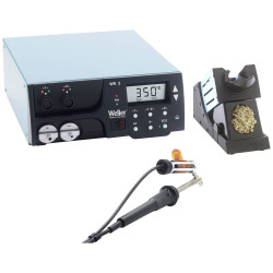 Weller T0053379699 WR 2000D Desoldering Station Digital 50-550&#xB0;C