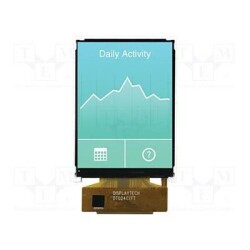 55DT024CTFT
