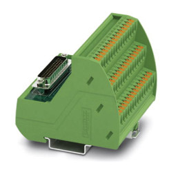 Moduł Szyna DIN Phoenix Contact