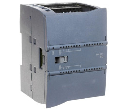 Moduł wejść analogowych 8we SIMATIC S7-1200 SM 1231 RTD 6ES7231-5PF32-0XB0