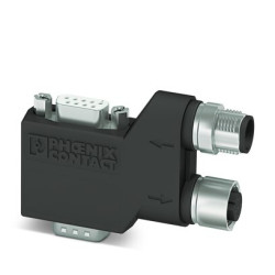 Złącze D-Sub 9-pinowe Żeński