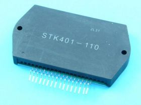 STK-401-110 UKŁAD