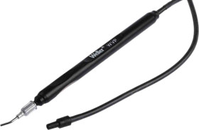 Pióro podciśnieniowe Podciśnienie