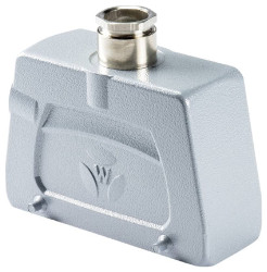 Wieland Electric 73.352.6435.0 Obudowa, część górna 1 szt.