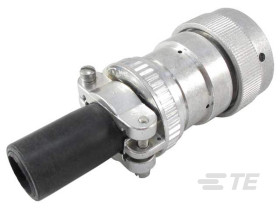 Akcesorium do złącza motoryzacyjnego TE Connectivity HD36 Żeński Obudowa do zacisków żeńskich Obudowy samochodowe