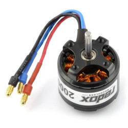Silnik bezszczotkowy Redox Brushless BBL 2000/900