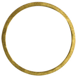 MEXCO RED22-20 Diamond Blade Reducing Bush 22.23-20mm