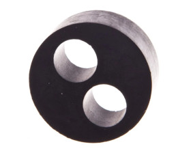 Wkład uszczelniający do dławnic M32 IP54 2x9 SKINTOP DIX-M 32290 53332290