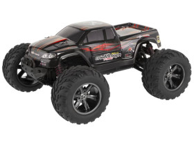 Zdalnie sterowany samochód REVOLT by QUER