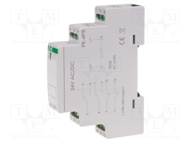 PK-4PR-24V