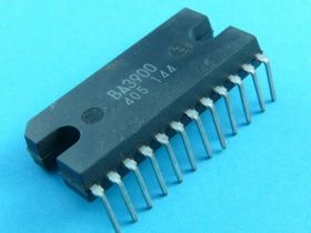 BA-3900 SILP-12 UKŁAD