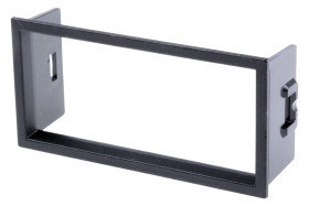 Bezel for behind panel mount,76.1x58.8mm