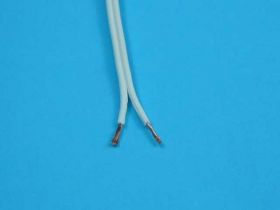 TLYp-2x0,35 BIAŁY PRZEWÓD TEXSIM