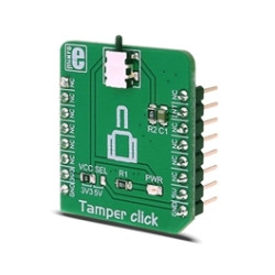 MIKROE Tamper Click