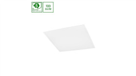 Panel Led Algine Backlight 40W 5300Lm 3000K 600X600x32 Biały 5 Lat Gw.