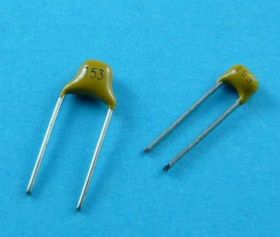 15nF KOND.MONOLITYCZNY (100SZT)