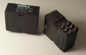 PRZEKAŹNIK 12V 10A WSU/GD-9-C