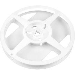 Antistat 029-0045 ESD mini casters grey 178mm x 16cm for ESD cabinets &amp; boxes