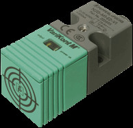 Inductive sensor, PNP, surface mounting, not flush, 1 Form A (N/O), 14 mA, 222495