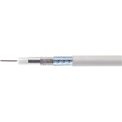 Kathrein 21510039 LCD 130A&#x2B; Coaxial Cable 100m Triple Shielding 130dB