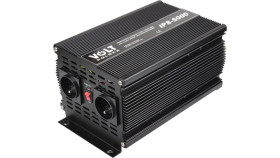 Przetwornica Ips 5000 12V / 230V 2500/5000 W (3Ips500012) Volt Polska
