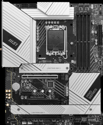 7E07-014R MSI PRO Z790-A MAX WIFI (1700)