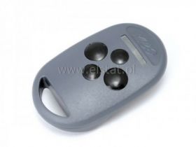 Pilot do ster NEO 4-P ( 4-przyciskowy ) szary