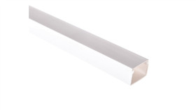 Kanał Ultra Mini 40X25mm 2M Biała Etk40325