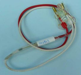 BEZP.TERMICZNY DO LODÓWKI 72řC 10A/250V